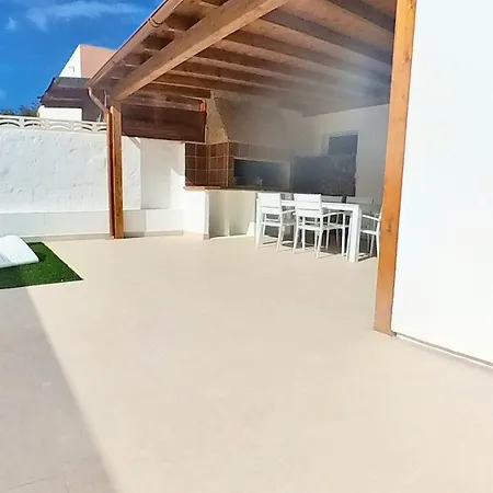 La Maison De Montse - Piscina Privada