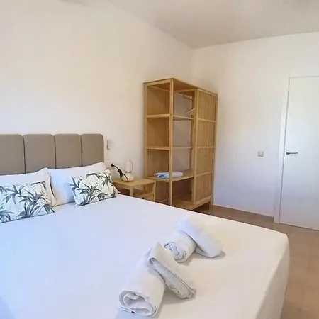 La Maison De Montse - Piscina Privada Villa Corralejo