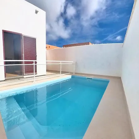La Maison De Montse - Piscina Privada Corralejo