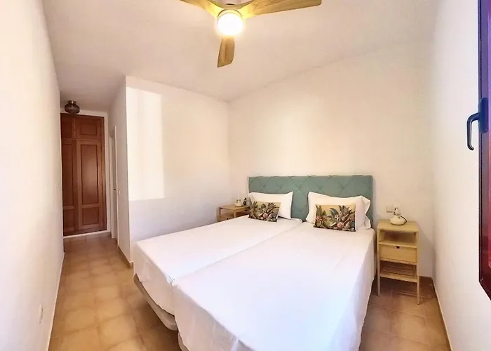 Villa La Maison De Montse - Piscine Privee Corralejo