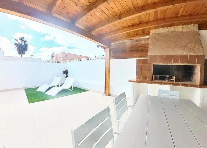 Villa La Maison De Montse - Piscine Privee *