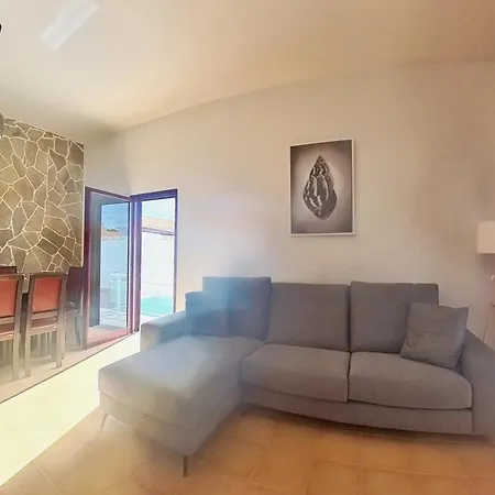 La Maison De Montse - Piscine Privee Corralejo