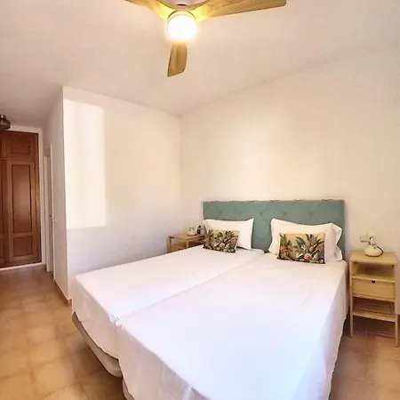 Villa La Maison De Montse - Piscine Privee Corralejo