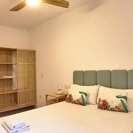 La Maison De Montse - Piscina Privada * Corralejo