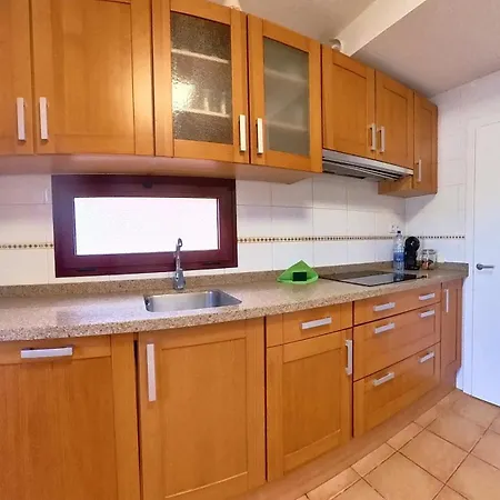 La Maison De Montse - Piscina Privada Willa Corralejo