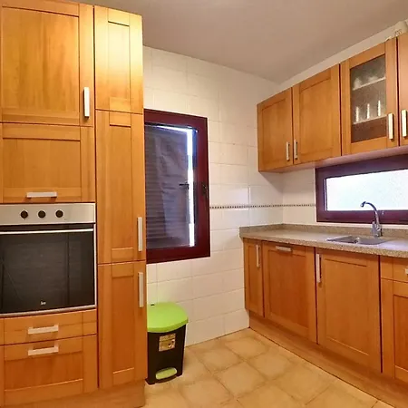 La Maison De Montse - Piscine Privee * Corralejo