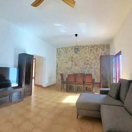 La Maison De Montse - Piscine Privee Villa Corralejo