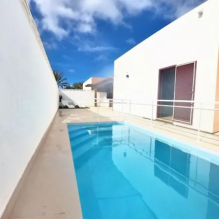 Willa La Maison De Montse - Piscina Privada Corralejo
