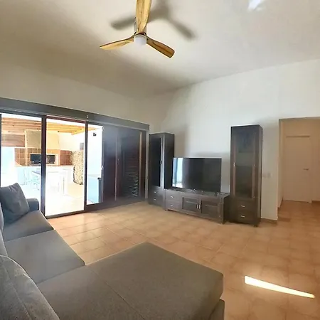 La Maison De Montse - Piscina Privada Villa Corralejo