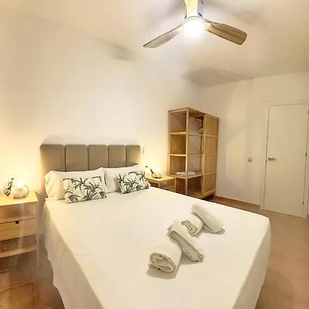 La Maison De Montse - Piscine Privee * Corralejo