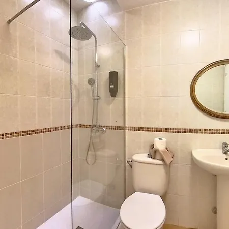 La Maison De Montse - Piscina Privada
