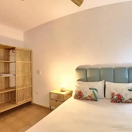 La Maison De Montse - Piscine Privee Corralejo