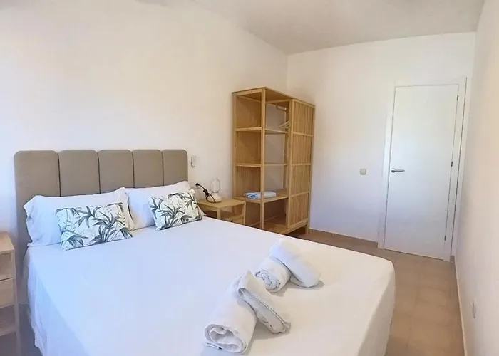 La Maison De Montse - Piscine Privée Villa Corralejo