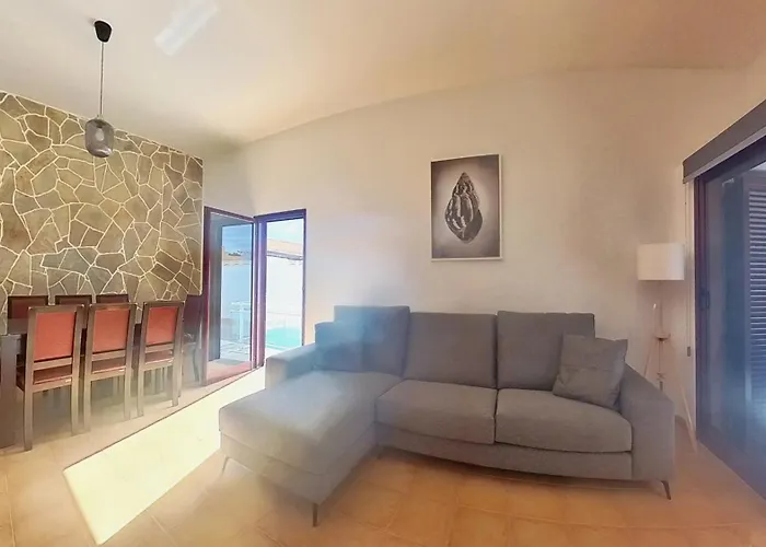 La Maison De Montse - Piscine Privée Corralejo