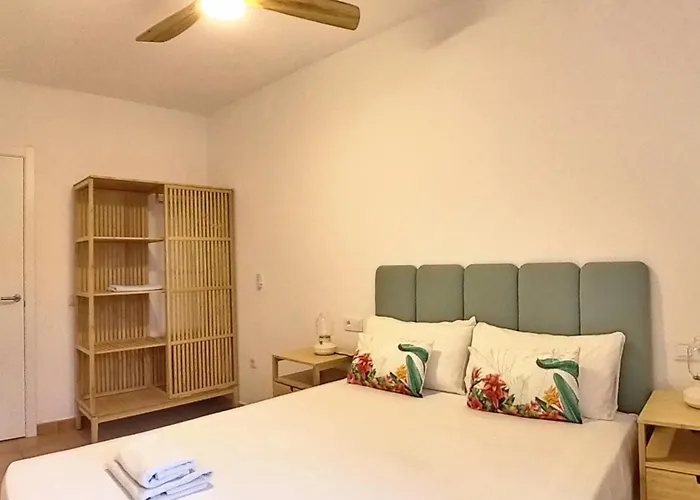 La Maison De Montse - Piscine Privee * 코라레호