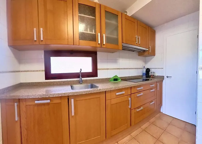 La Maison De Montse - Piscine Privée Villa Corralejo