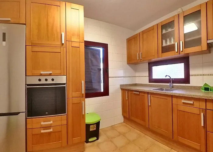 La Maison De Montse - Piscine Privée * Corralejo