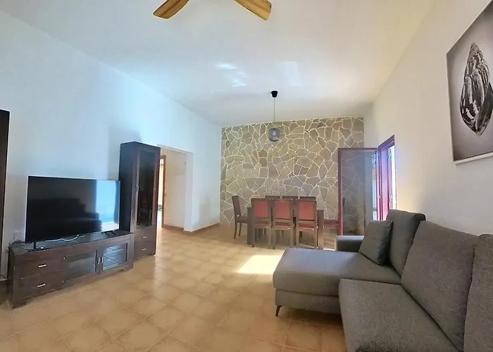 La Maison De Montse - Piscine Privée Villa Corralejo