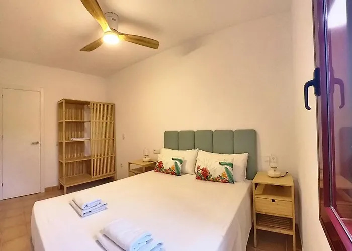 La Maison De Montse - Piscine Privée