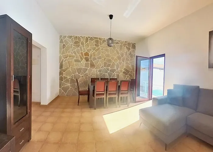 Villa La Maison De Montse - Piscine Privée Corralejo