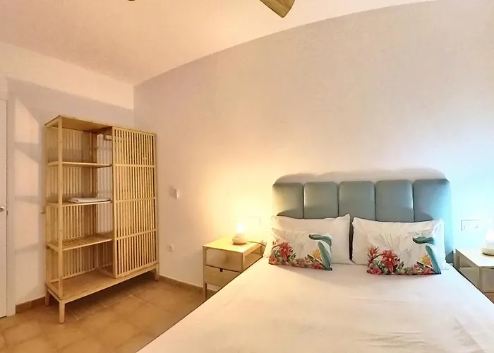 La Maison De Montse - Piscine Privée Corralejo