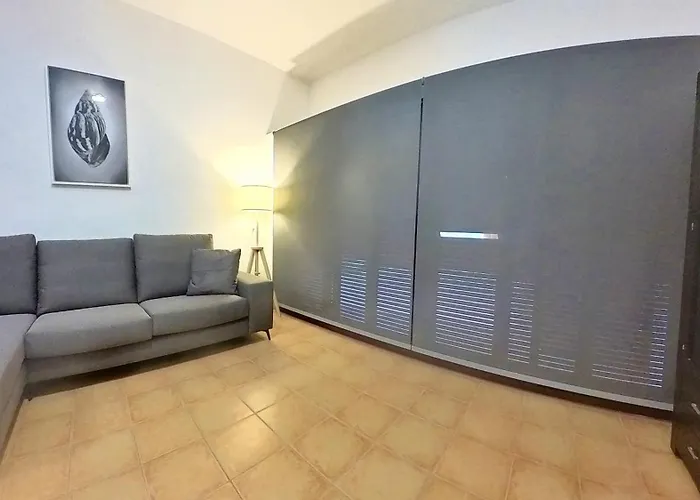 La Maison De Montse - Piscine Privée Villa Corralejo