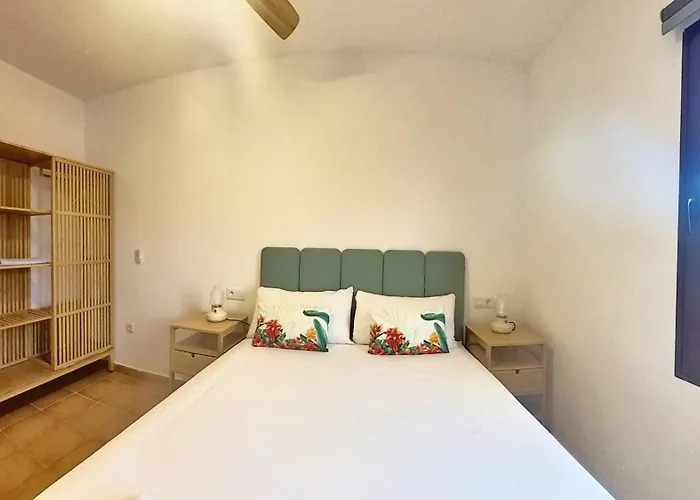 빌라 La Maison De Montse - Piscine Privee *