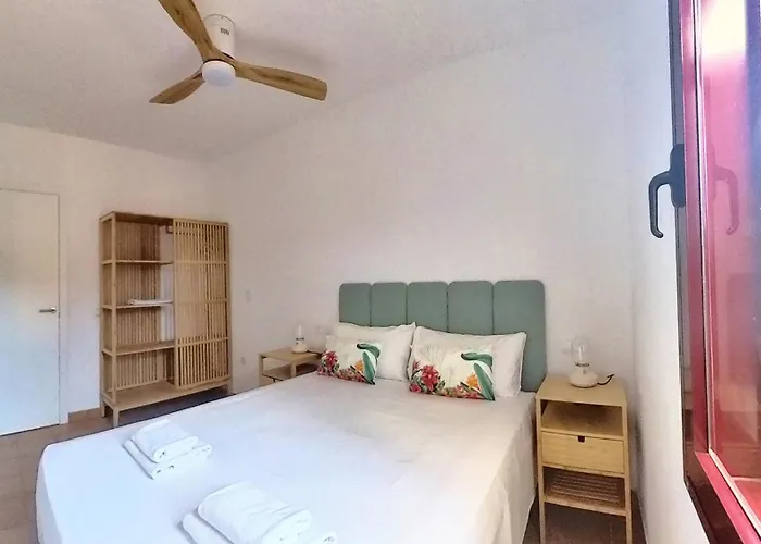 빌라 La Maison De Montse - Piscine Privee *