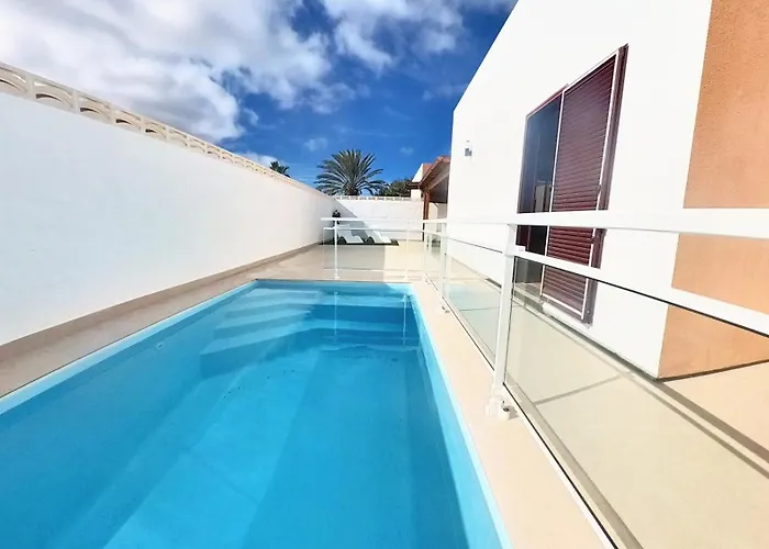 La Maison De Montse - Piscine Privée