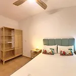 La Maison De Montse - Piscine Privée